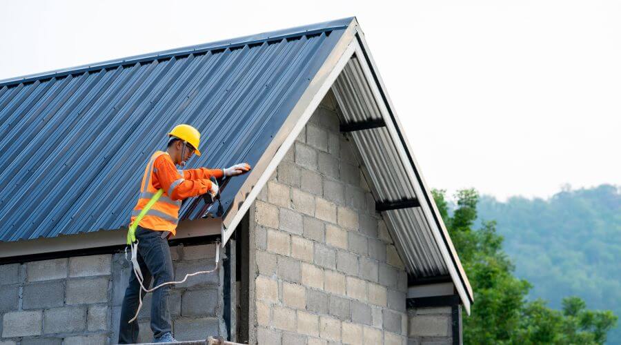 Expert flood damage restoration services in Stockholm, SD